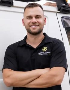 Bright Force Electrical