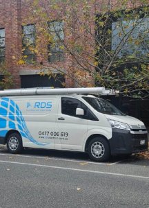 RDS Electrical & Air Conditioning