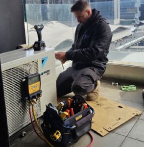 RDS Electrical & Air Conditioning