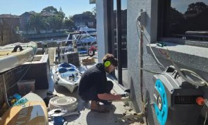 RDS Electrical & Air Conditioning