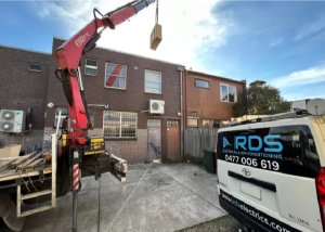 RDS Electrical & Air Conditioning
