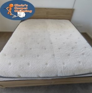 Chris's Carpet Cleaning