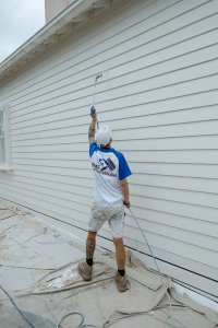 Home Painting Geelong