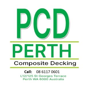 Perth Composite Decking