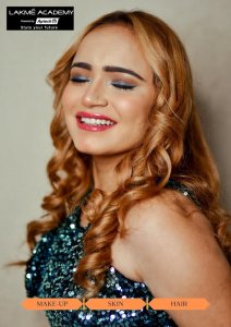 Lakmé Academy Powered By Aptech:-Skin Makeup Course in Satellite Ahmedabad