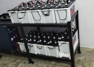 Shree Ganpati Batteries:- Inverter Battery Shop in Mansarovar