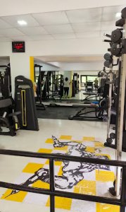 Uplift Fitness Studio:- Best Bodybuilding Gym in Borivali West