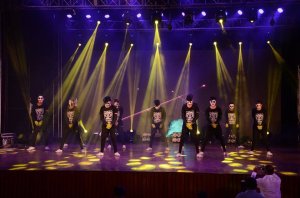Best Hip-Hop Dance Academy In Mahesh Nagar – Buskers Dance Institute