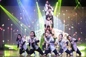 Jazz Dance Institute in Queens Road – Buskers Dance Institute