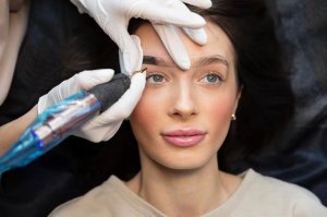 Brow Lift Melbourne