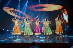 Hip-Hop Dance Institute In Mahesh Nagar – Buskers Dance Institute