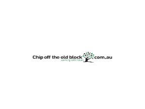 Chip Off The Old Block