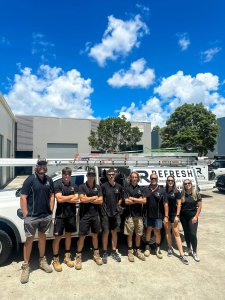 Fast & Reliable Blocked Toilet Repair Brisbane – Northside Specialised Cleaning Experts