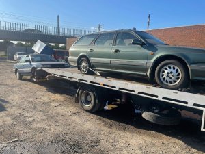Trusted Car Wreckers Brisbane | Cash for Cars | King Auto