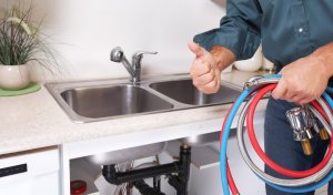 Drainpro Plumbing