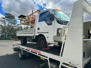 Sydney Car Wreckers