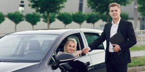 Corporate Taxi Service Melbourne