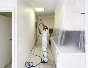 Brighter Touch Painting