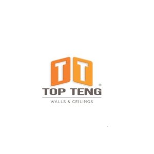 Top Teng Walls & Ceilings