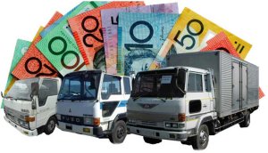 Get Cash for Cars Morwel