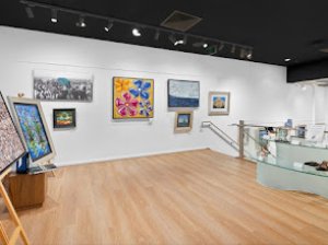David Hart Galleries